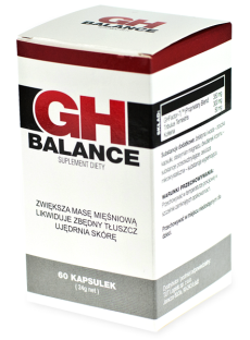 ghbalance