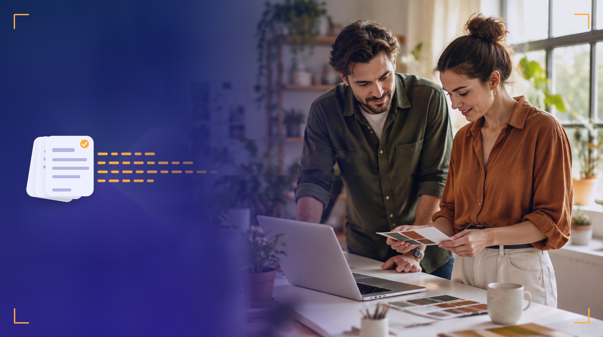 Fitek evolves: New visual identity and sales invoice handling