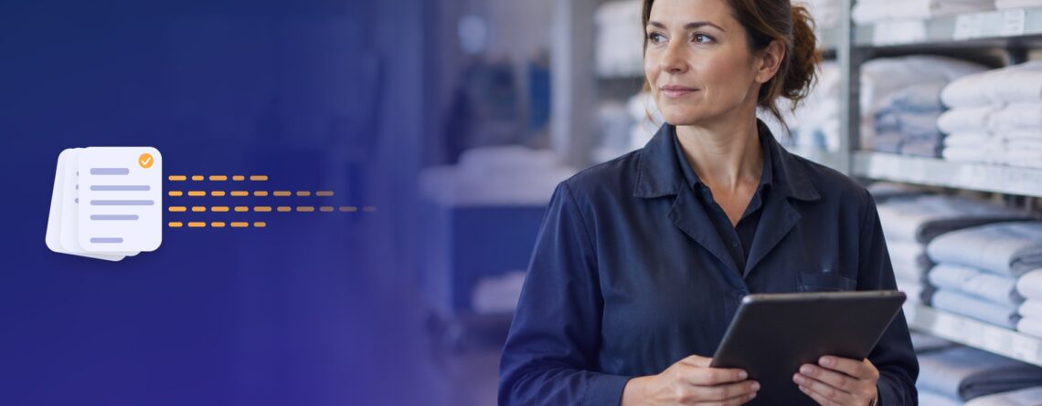 “Elis” Success Story: Automating Invoice Processing with Fitek